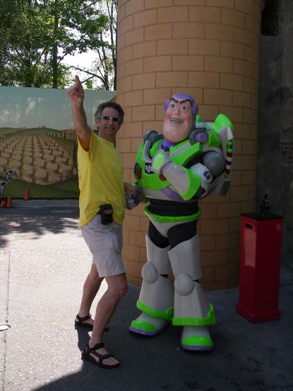 The ultimate BnB Bobarazzi n' Buzz