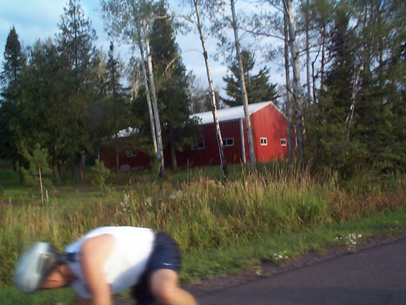 More wipeouts.