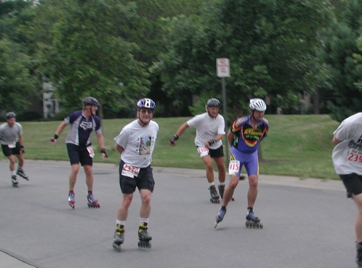 Brian hoping this group begins to form up.
